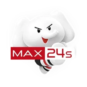 max24s เว็บพนันออนไลน์ สล็อต
